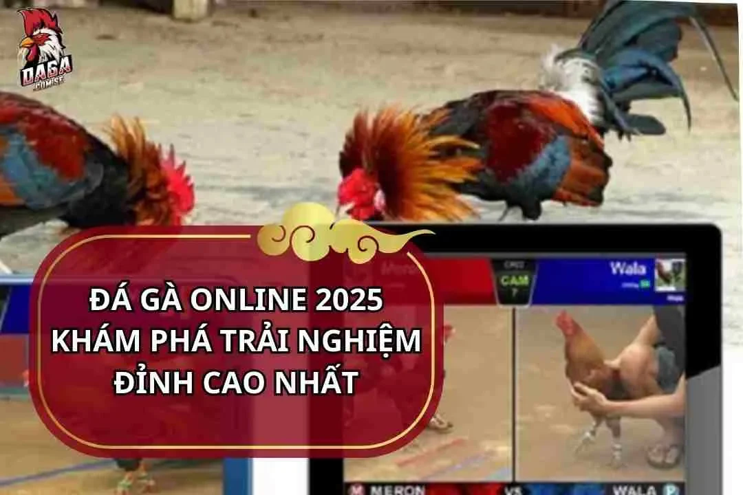 da-ga-online