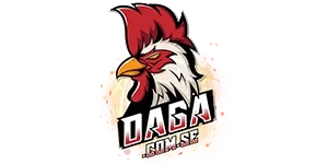logo daga